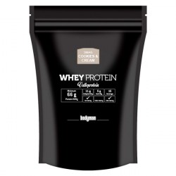 Bodyman Whey Protein Cookies & Cream 1000g Limited Edition