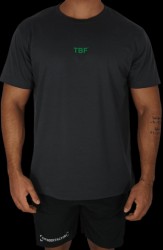 Heavy Work Tee "Dark Grey" XXL