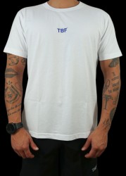 Heavy Work Tee "White" XXL