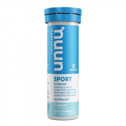 NUUN Sport (Tropical fruit)