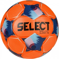 Select Brillant Super TB v25 Fodbold