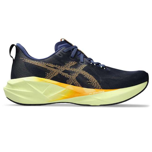 Priser på Asics Novablast 5 Løbesko Herre