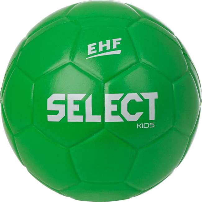 Priser på Select Foam v23 Håndbold Børn