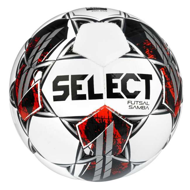 Priser på Select Futsal Samba v22 Fodbold