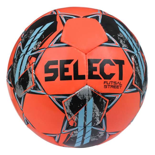Priser på Select Futsal Street v22 Fodbold