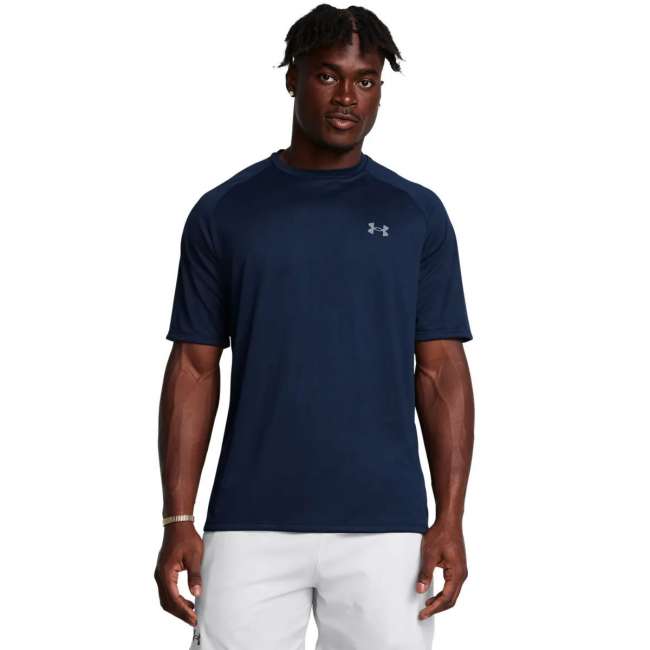Priser på Under Armour Techâ„¢ 2.0 T-shirt Herre